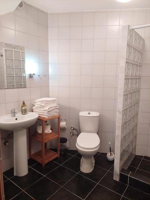 Apartament On The Historic Castle Hill Alanya